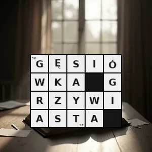 Rozwiązanie krzyżówki: neochen jubata gatunek ptaka z rodziny kaczkowatych anatidae - gęsiówka grzywiasta | hasła, synonimy i podpowiedzi Hasło krzyżówkowe neochen jubata gatunek ptaka z rodziny kaczkowatych anatidae - gęsiówka grzywiasta – rozwiązanie, synonimy, podpowiedzi i definicje krzyżówkowe